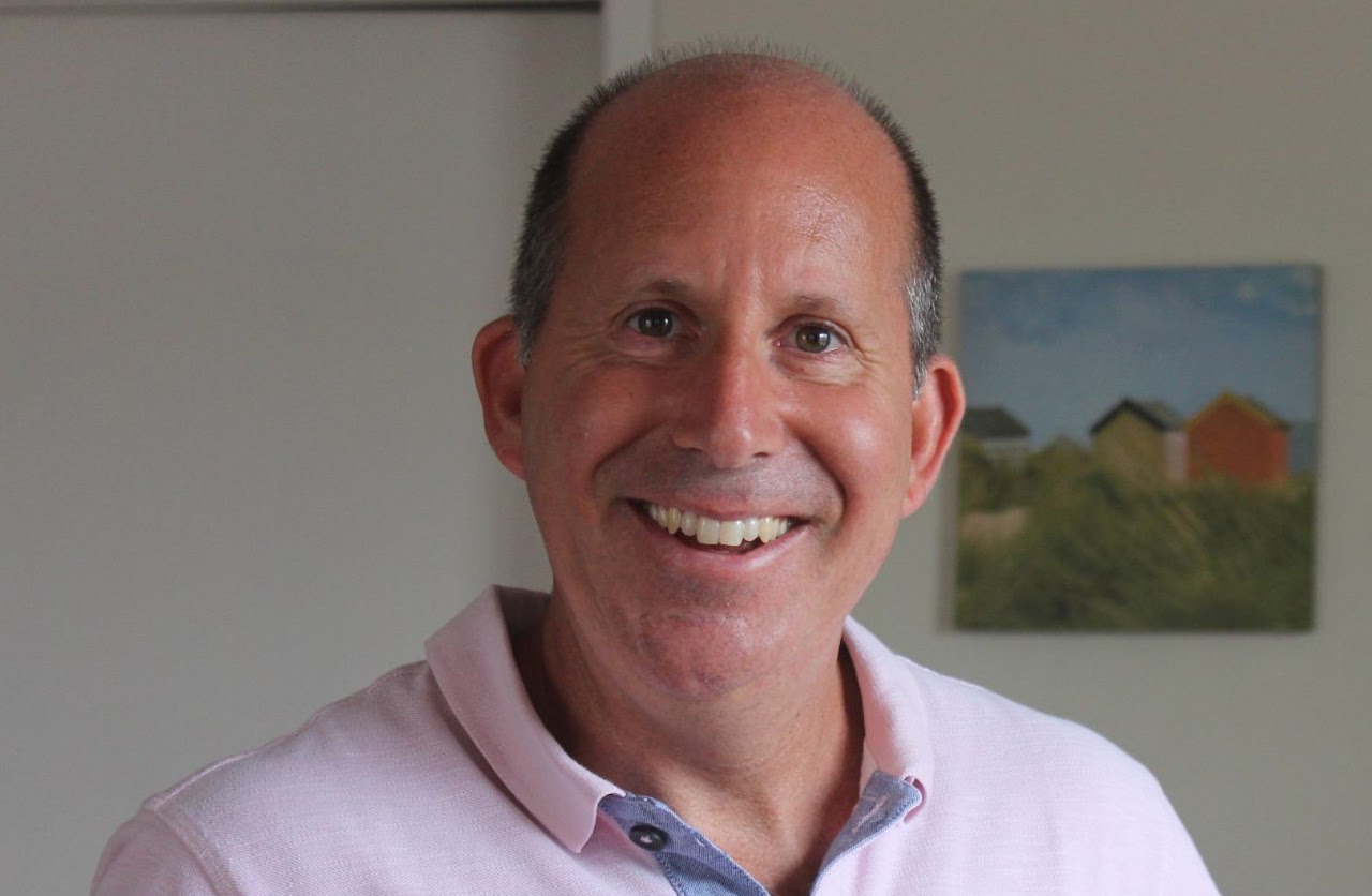 Graeme Danziger